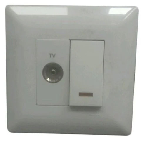 Tv Cable Socket Application: Industrial