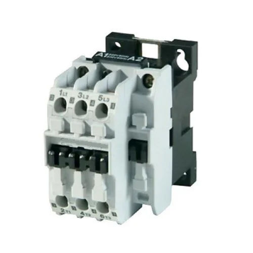 Industrial AC Contactor