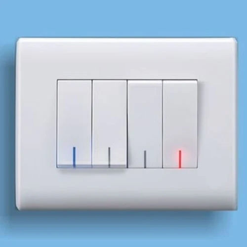 Electrical Switch Board