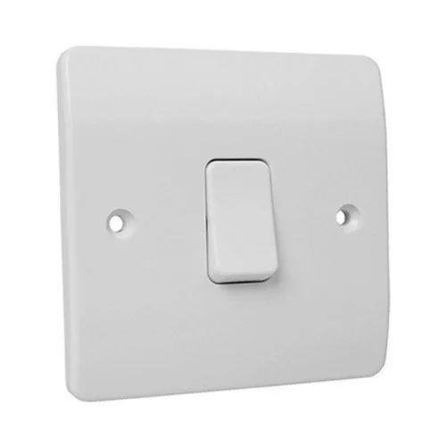 Electric Lighting Switch