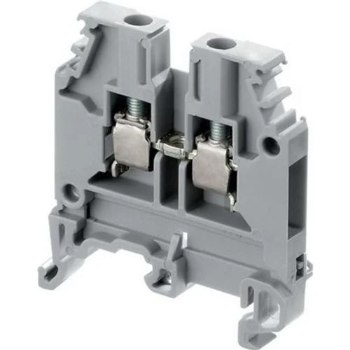 Rail Mount Terminal Series