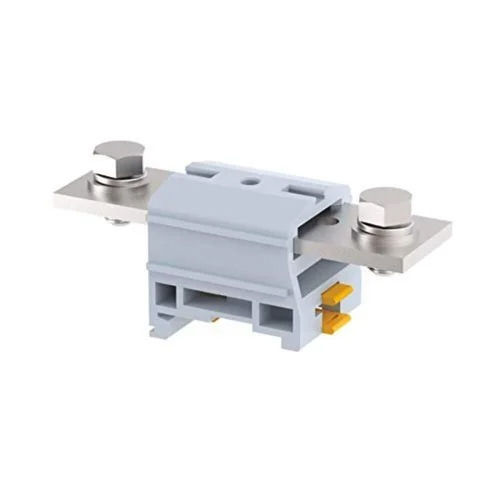 Power And Busbar Terminal Blocks