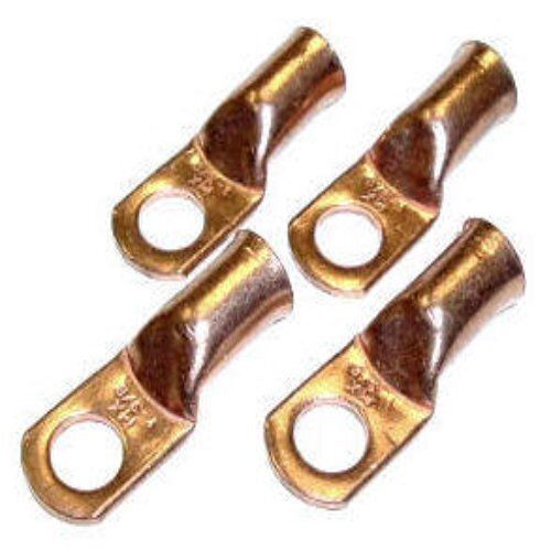 Copper Cable Lug Rated Voltage: 220 Volt (V)