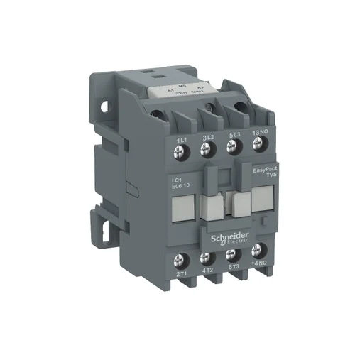 Schneider Lc1E2510M7 Contactor Application: Industrial