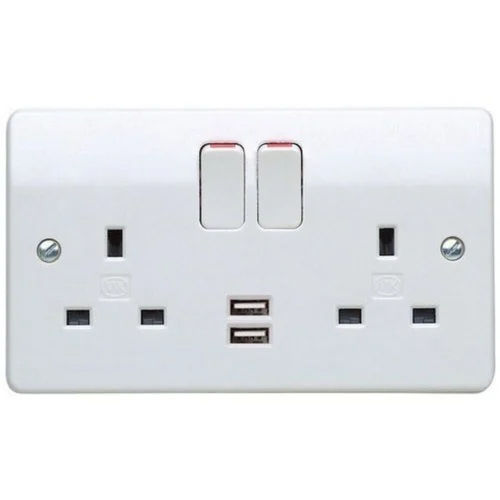 Power Outlet Socket