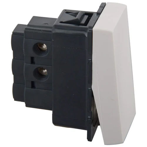 White Legrand 573400 Aretor Switch