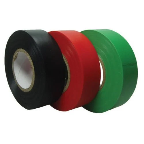 Electrical Insulation Tapes