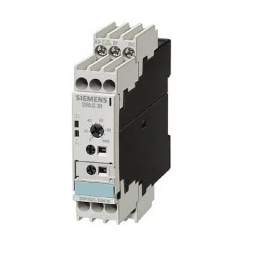 Siemens 3RP1576-1NP308K Time Relay