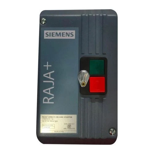 Siemens 3TW7291-1A DOL Starter