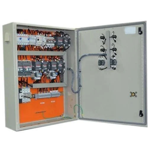 MCB Distribution Boards