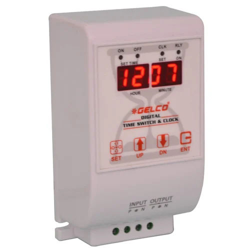 Digital Timer Switch