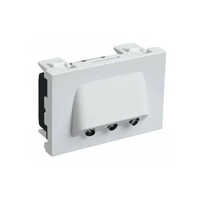 Legrand Skirting Light Application: Fountain