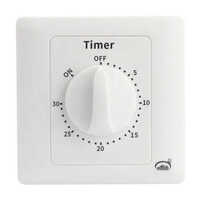Time Switches And Timers