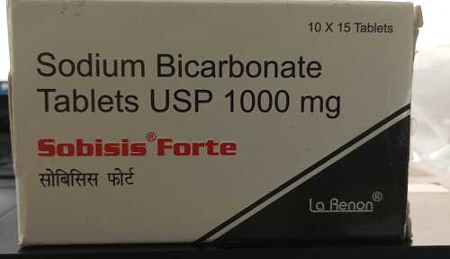 SOBISIS FORTE