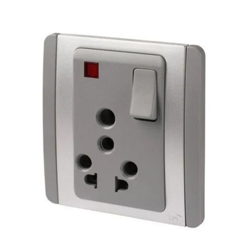 Industrial Plug And Socket