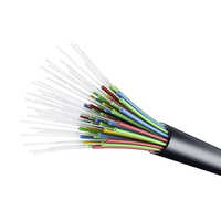 Optical Fiber Connector - 220 Volt Rated | Ideal For Electric Appliances