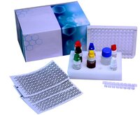 Epstein Barr Virus Early Antigen (EA)  IgG ELISA kit