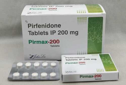 Pirfendone Tablets
