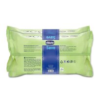 Soft Cleansing Baby Wipes