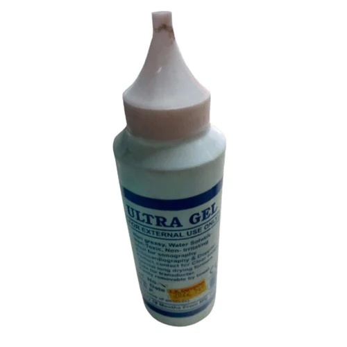 250 ml Ultrasound Gel