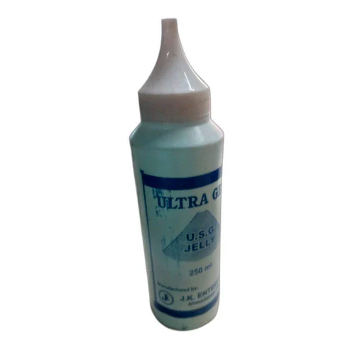 250 ml Ultrasound Gel