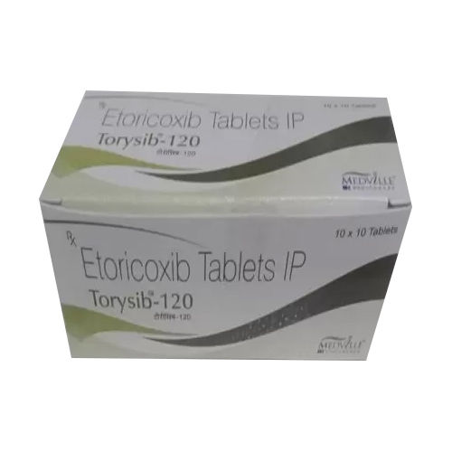 Etoricoxib Tablets Ip General Medicines