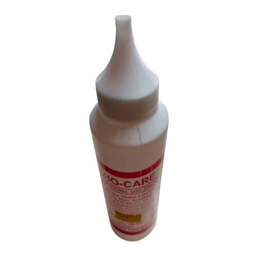 250 ml Echo Care ECG Gel