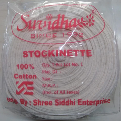 10 MT Ortho Cotton Stockinette