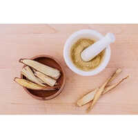 Licorice Extract Powder - Color: Brown