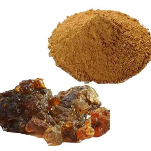 Brown Guggul Extract Powder