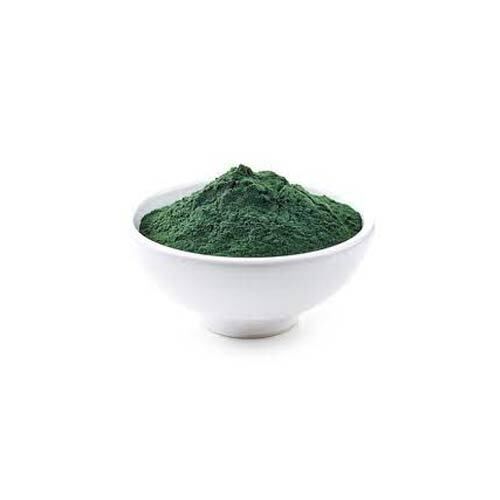 Spirulina protien extract