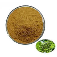 Neem Extract Powder - Color: Brown