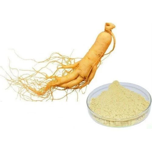 Ginseng Extract Powder