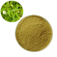 Eclipta Prostrata Extract - Color: Green