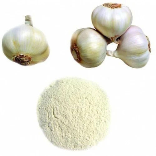 Garlic Extract