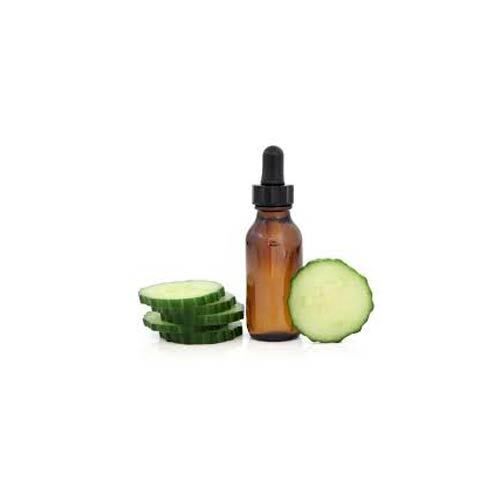 Transparent Cucumber Liquid Extract