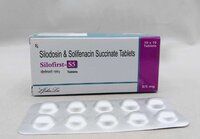 Silodosin Tablets