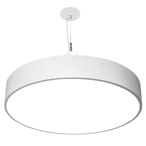 Round Pendant Architectural Light - Color: Cool White/Neutral White/Warm White