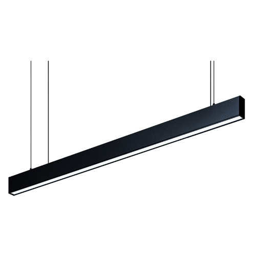 ALUMINIUM LINEAR PROFILE LIGHT