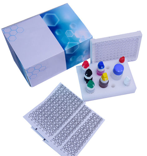 HBsAb Quantitative Elisa Kit