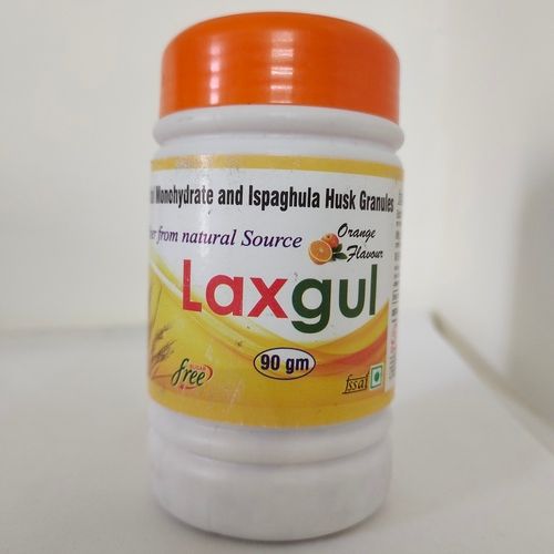 Lactionl Monohydrate & Ispaghula Husk Granules