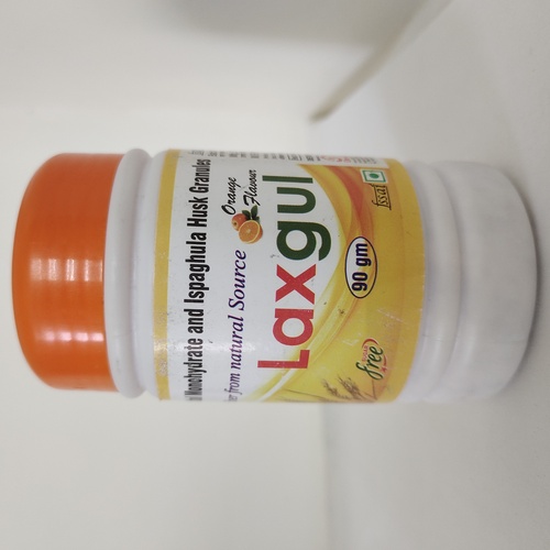 Ispaghula Husk Granules