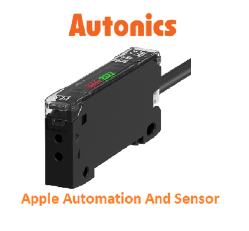Autonics BFX-D1-P Fiber optic Sensor