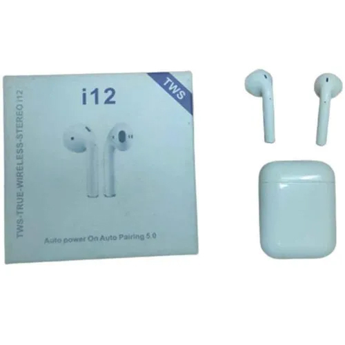 I12 Tws Air Pods