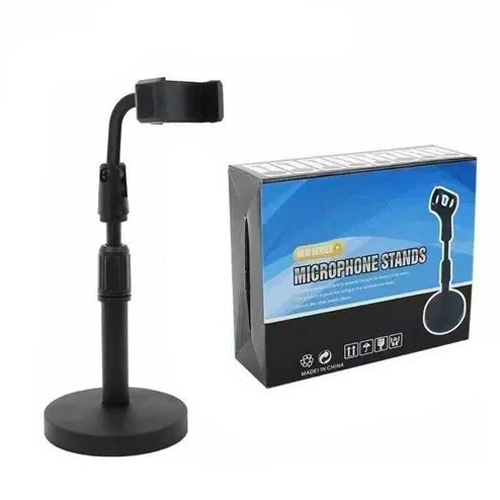 Microphone Stand