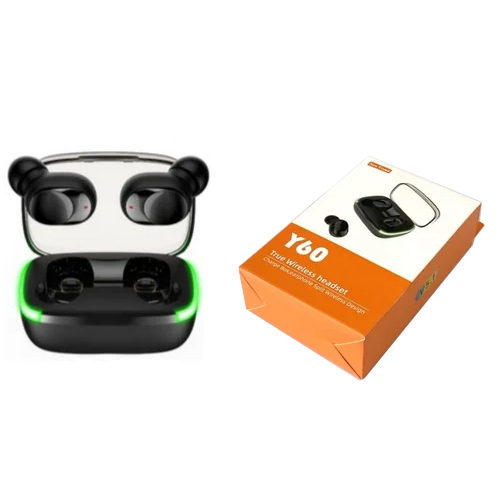 Y60 Wireless Airpods