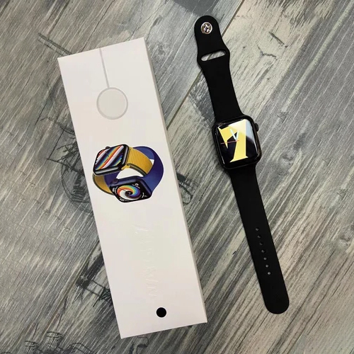 K17 Series 7 Smart Watch