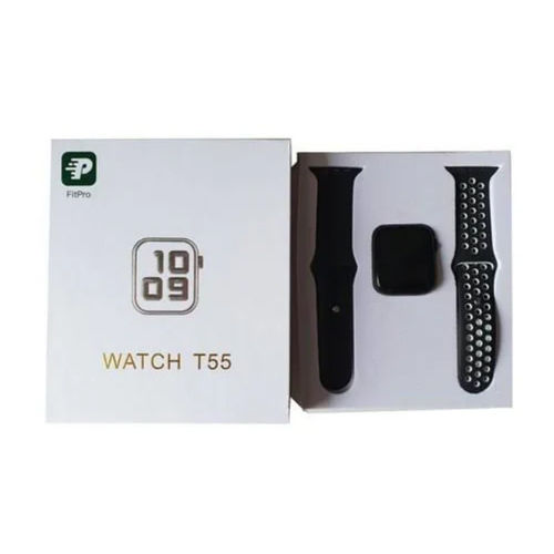 T55 Smart Watch