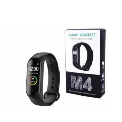 M4 Smart Band