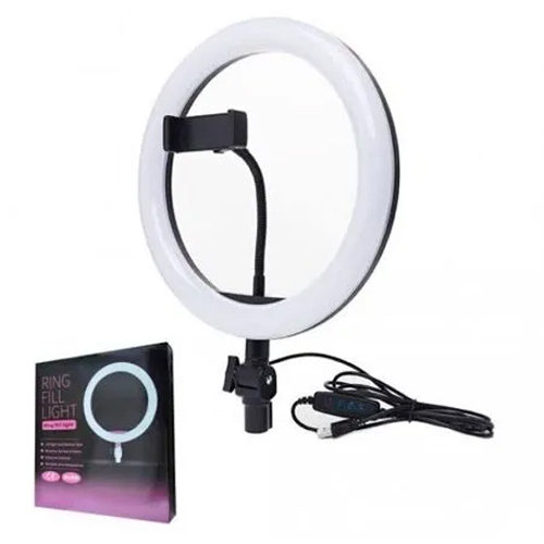10 Inch Ring Light